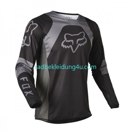 MTB Langarmtrikot 2023 Fox Racing 180 LUX N001